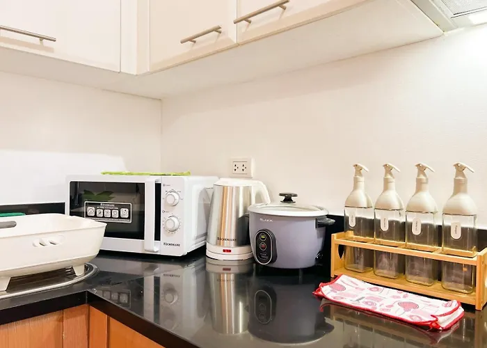 Modern Bgc At Venice Residences #vlrtc29h *