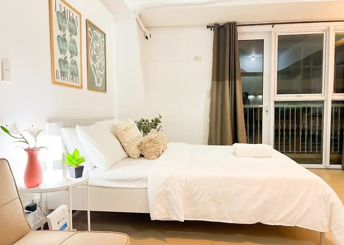 Holiday home Modern Bgc At Venice Residences #vlrtc29h