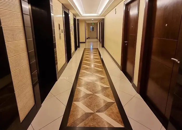 Modern Bgc At Venice Residences #vlrtc29h * Manila