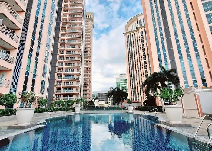 Modern Bgc At Venice Residences #vlrtc29h