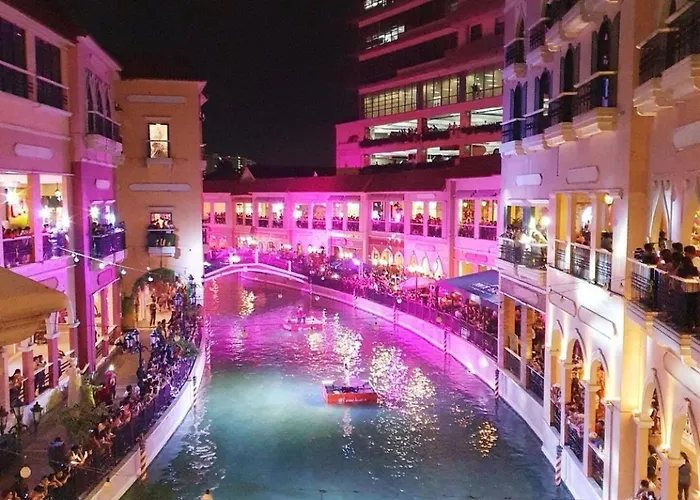 Modern Bgc At Venice Residences #vlrtc29h *