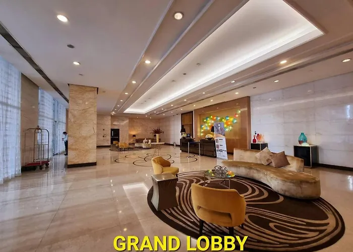 Modern Bgc At Venice Residences #vlrtc29h * Manila