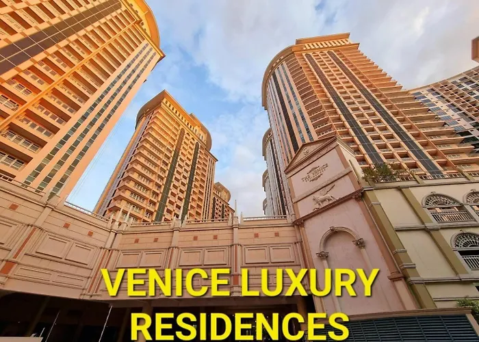 Modern Bgc At Venice Residences #vlrtc29h
