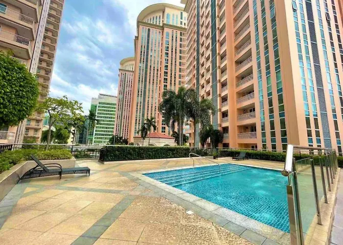 Modern Bgc At Venice Residences #vlrtc29h